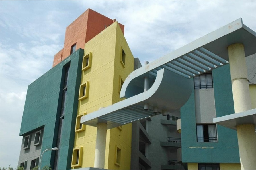 Indira Institute of Management PGDM Pune Hostel & Infrastructure photo 15